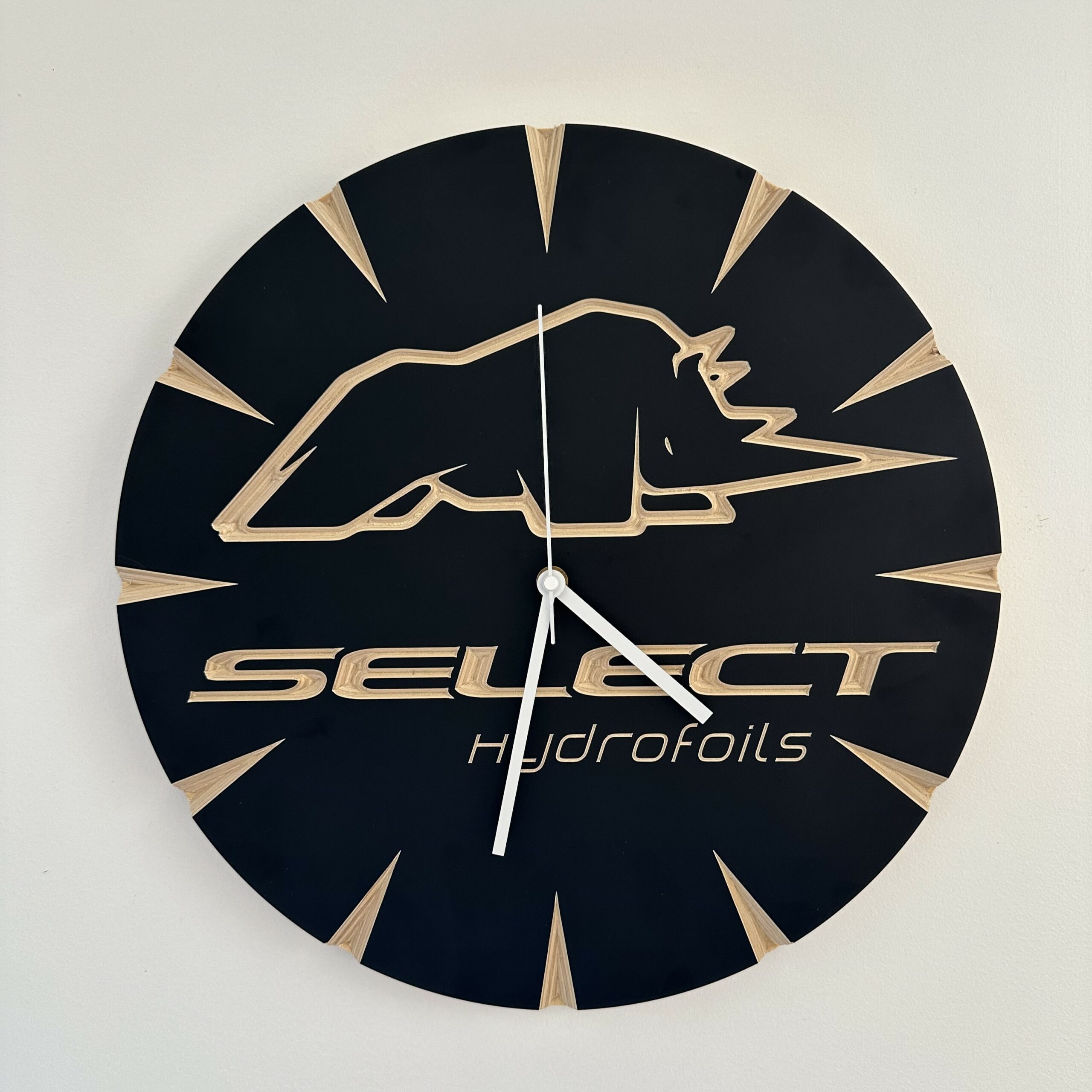 HORLOGE SM